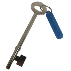 A2 Precut Mortice 420 Rimlock Key 3 Gauge 6.3mm for Yale and Gibbons Service Item Thunderfix 903177