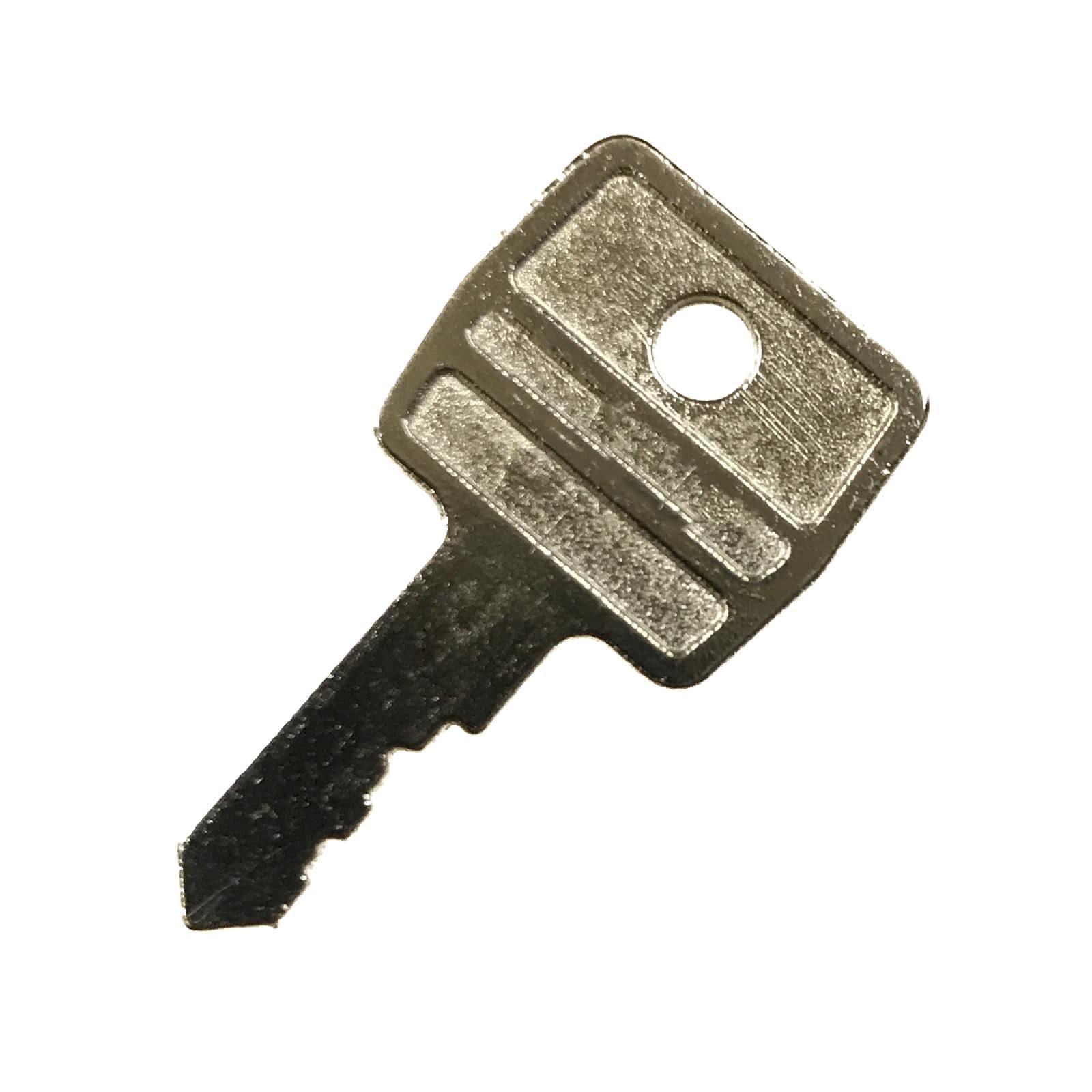 Boulton and Paul Window Key Replacement Window Handle Key Window Boulton 100488