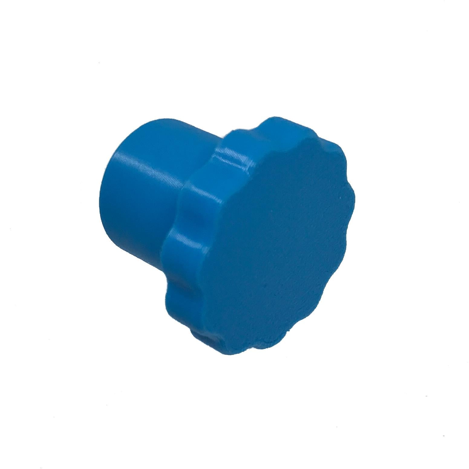 Cap for Washing Machine or Dishwasher Drain Hose Spigots Overflow Service Item Thunderfix 903260