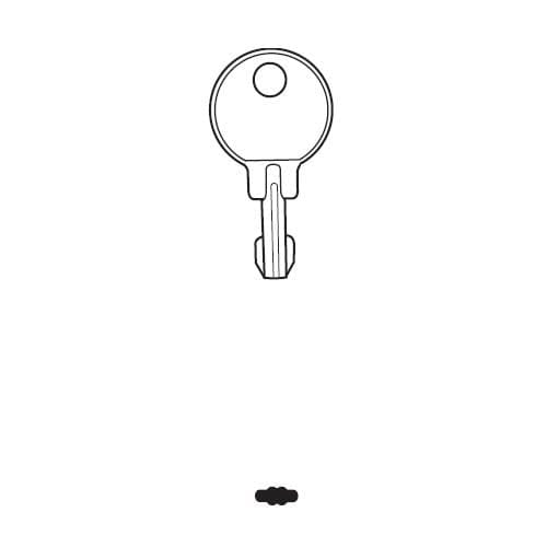 Cego Window Key Replacement Window Handle Key Window Cego 100113