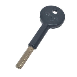 Chubb Yale Hexagonal Window Key Window Lock Key 8K108 5.8mm Service Item Chubb 902653