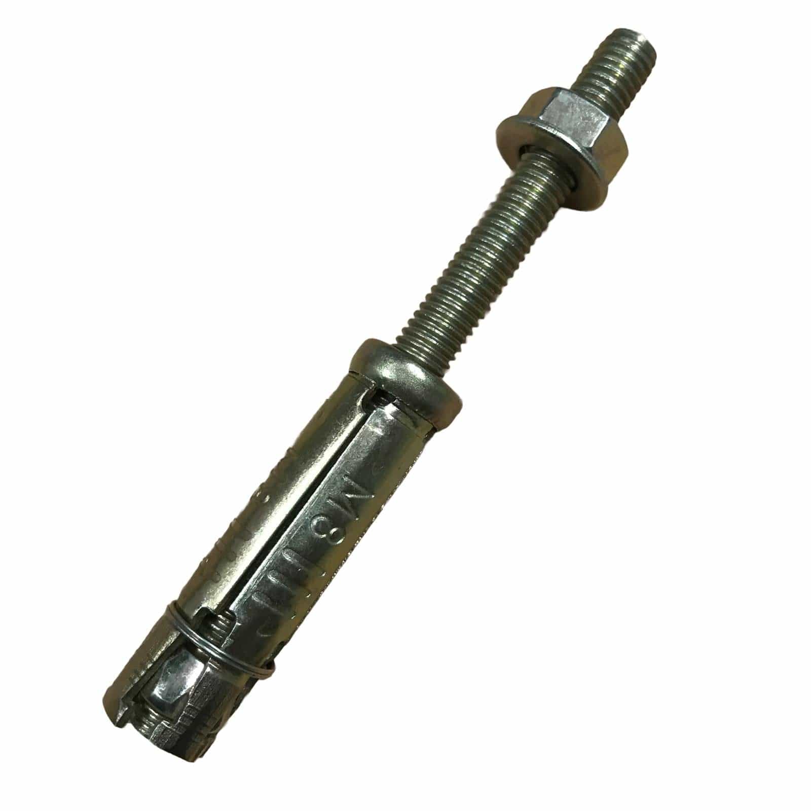 M8 x 40mm Projection Bolt Concrete Brick Masonry Anchor | Thunderfix Service Item Thunderfix 902740