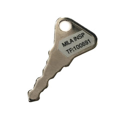 Mila Inspiration Window Key Replacement Window Handle Key Window Mila 100691