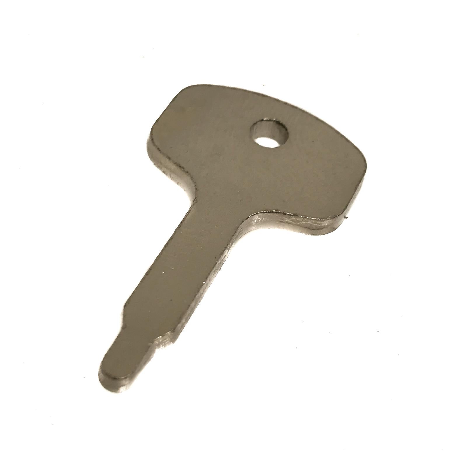 Pre Cut Window Bolt Window Lock Key 3mm x 3.3mm to suit Era 820, 823, 825, 828, 829 Window Keys Thunderfix 100577