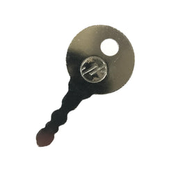 Replacement Window Key to Suit Mila Hero Window Lock Handles Pre Cut Service Item Thunderfix 902308