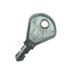 Replacement Window Key to Suit Saracen Window Lock Handles Pre Cut Service Item Thunderfix 902303