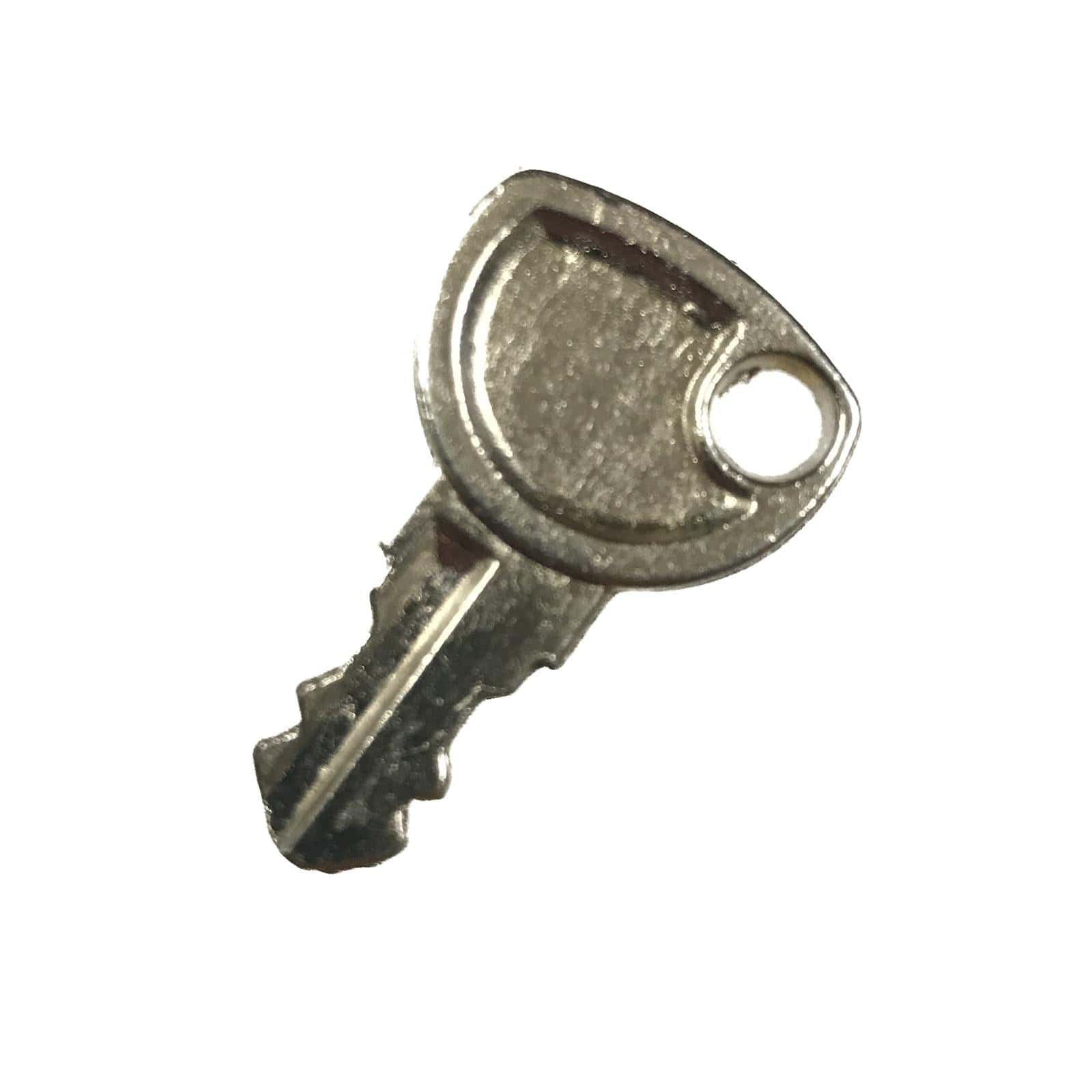 Replacement Window Key to Suit Winlock Bombardier II Window Lock Handles Pre Cut Service Item Thunderfix 902309