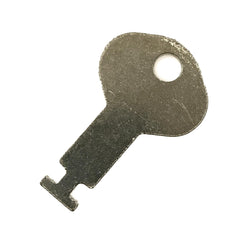 Titon 50 Window Key Replacement Window Handle Key Window Titon 100067