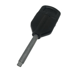 Titon Window Key Replacement Window Handle Key Oval Plastic Head Service Item Thunderfix 902690