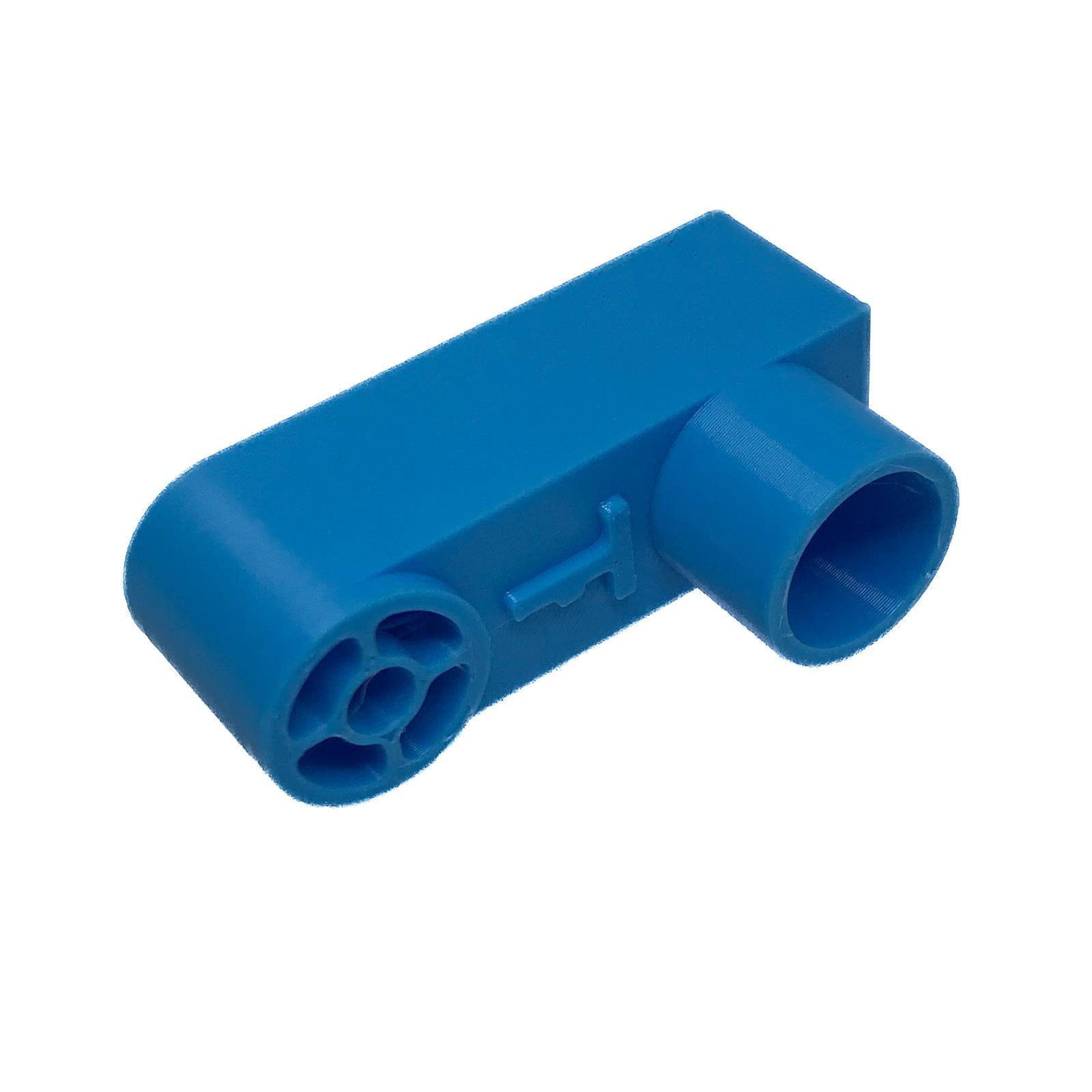 Toilet Cistern Ball Valve Plastic Water Diverter Part 2 | Thunderfix Service Item Thunderfix 902064