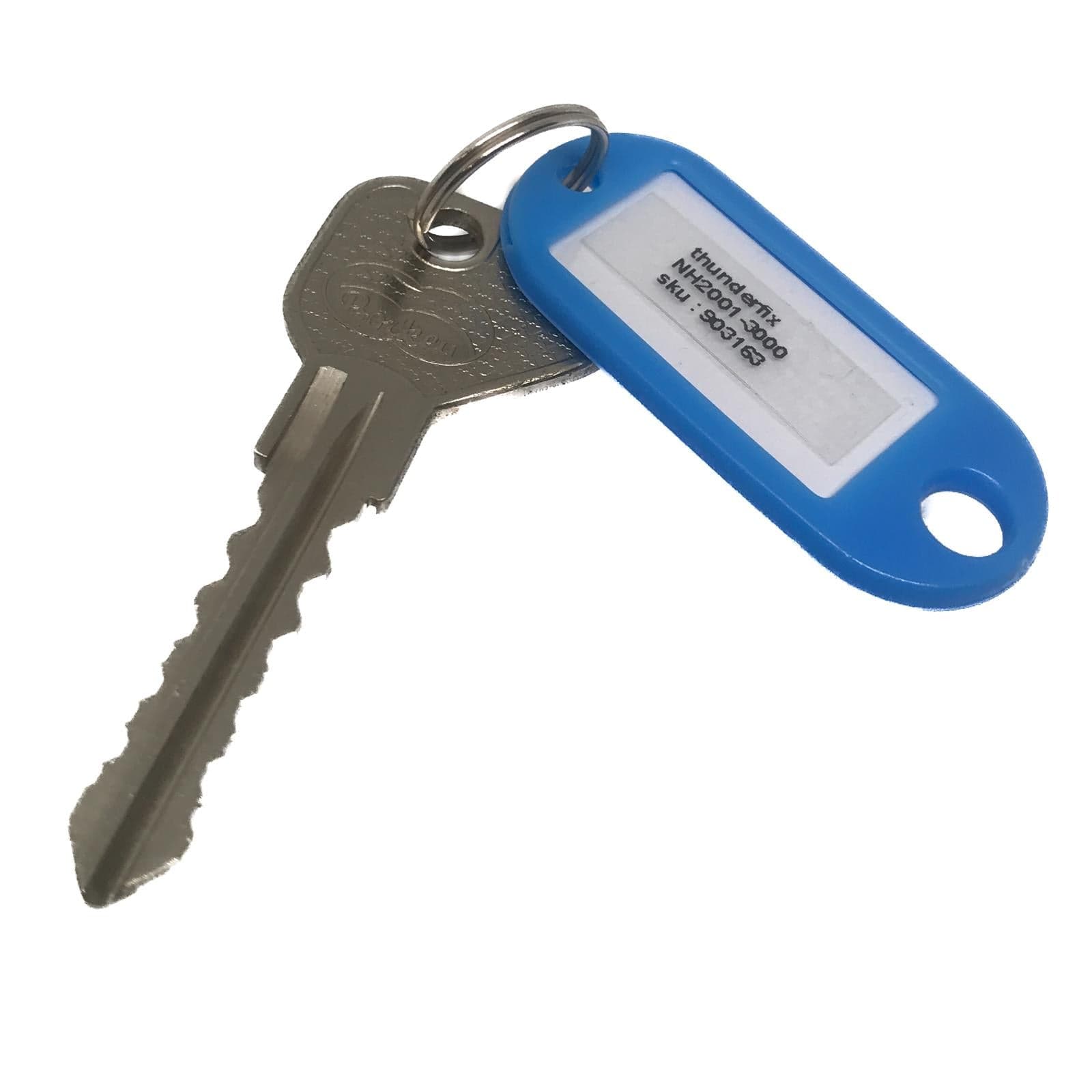 Triumph Car Key Cut to Code or Photo (NH2001-NH3000), 2000, 2500, Dolomite Service Item Thunderfix 903163