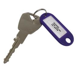 Vecam Caravan Motorhome Key Precut Key Number 003 Door Locker Spare Replacement Service Item Thunderfix 903155