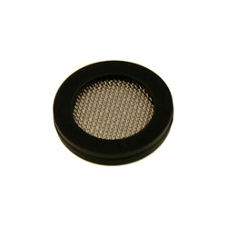 Washing Machine Hose Gauze Filter Washer 3/4" BSP Replacement  24.00mm Diameter Tap Washers Thunderfix 100090