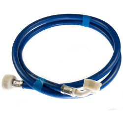 Washing Machine Inlet Hose Cold Blue 1.5m New Dishwasher Replacement Hose Washing Machine Installation Thunderfix 100404