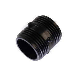 Washing Machine Inlet Hose Connector Hot Cold Joiner 3/4" x 3/4" Dishwasher Washing Machine Installation Thunderfix 100395