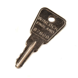 Winlock 87600 Window Key Replacement Window Handle Key Window Winlock 100065