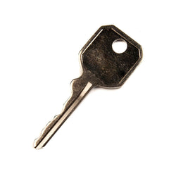 WMS 303A Window Key Replacement Window Handle Key Window WMS 100316