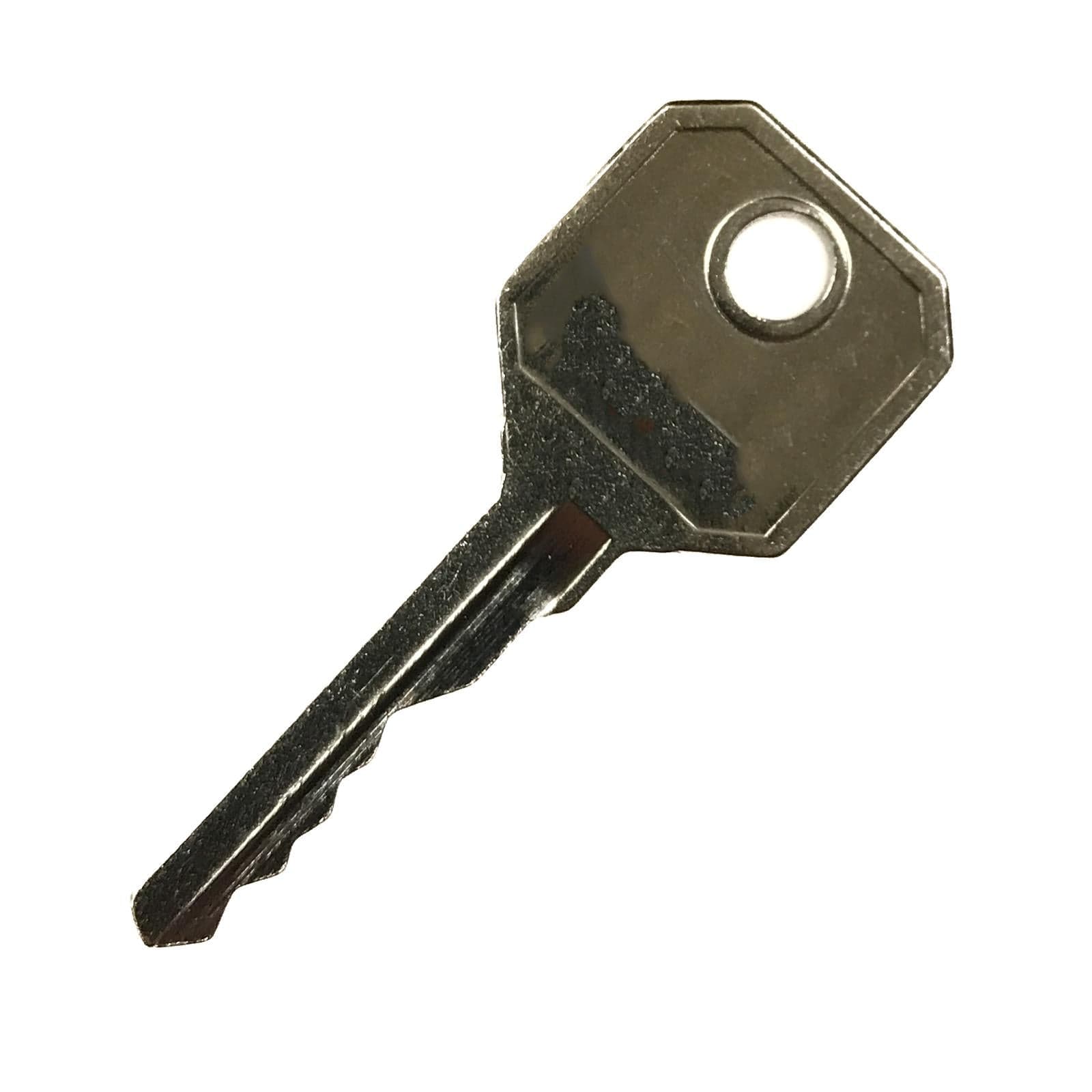 WMS 303B Window Key Replacement Window Handle Key Window WMS 100047