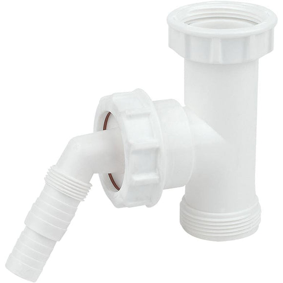 Appliance Waste Trap Adapter 40mm Washing Machine Drain Hose ...